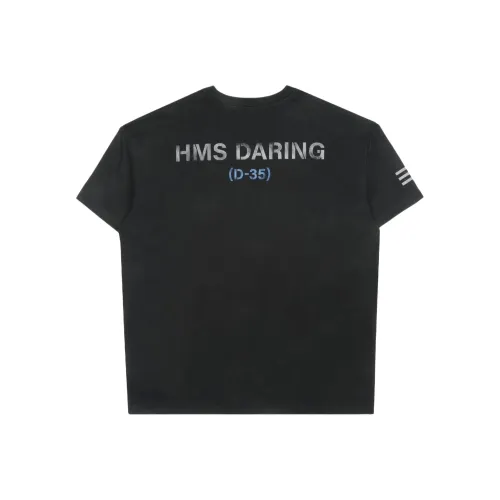 JY GTAL Унисекс Футболки