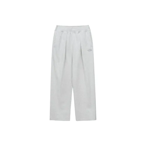 The North Face Овсянка Мужские Вязаные Спортивные Штаны