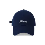 Темно-синий, черный, слоновая кость, вышивка