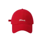 Красный китайский, черный слоновая кость, вышивка