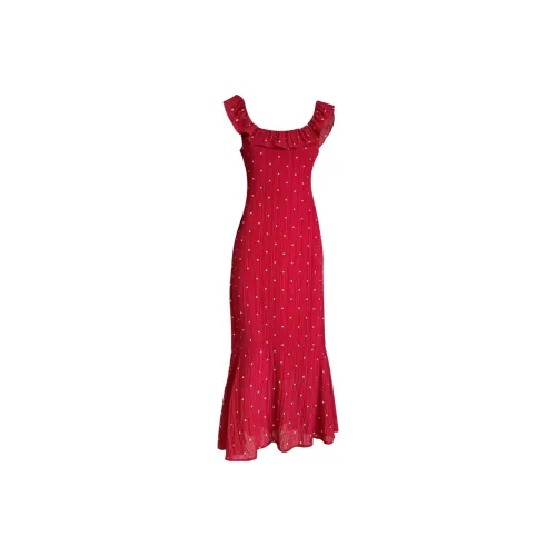 RTTO Red Женские Слиплатья
