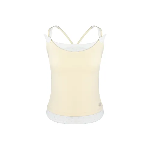 Umoumo Женские камисоли