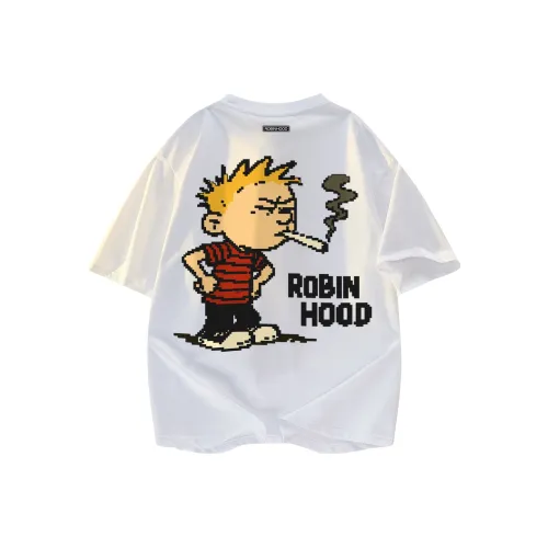 ROBINHOOD Унисекс Футболка