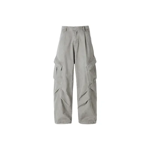 AGBG Унисекс Повседневные брюки