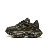 Bronze Black Gold