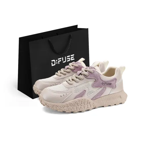 D Fuse SCANDINAVIA Низкий Топ Casual Женские