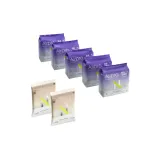 XL 4 шт *5 Сумка + JP Peaceful Брюки 1 шт *2 Сумка