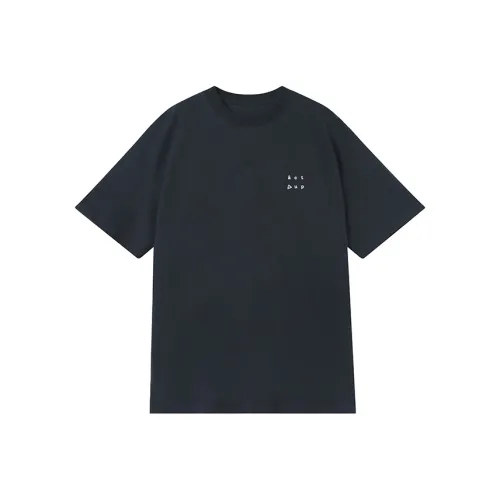 ACTUP Мужские T-рубашки