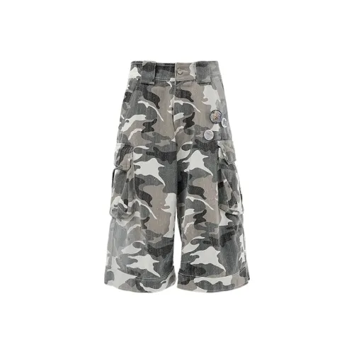 BENMYSHOWER Повседневные шорты унисекс