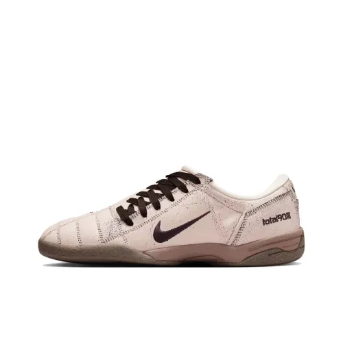 Nike Total 90 IIl Футбольные бутсы Низкие Белые Унисекс