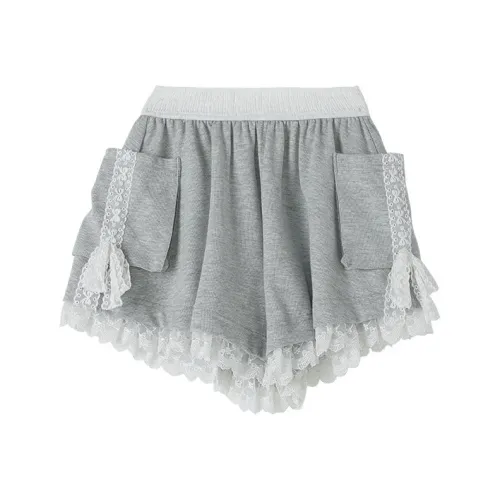 YUANYUAN GIRL Шорты для детей 3-7 лет