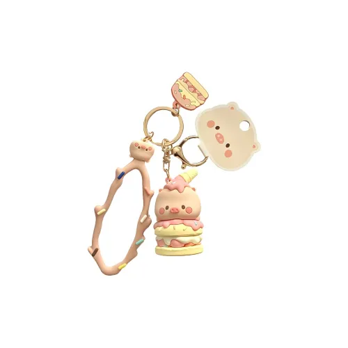 J&KINGLAY Брелоки Унисекс