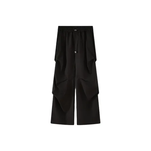 ACE VESTITI Повседневные брюки Унисекс