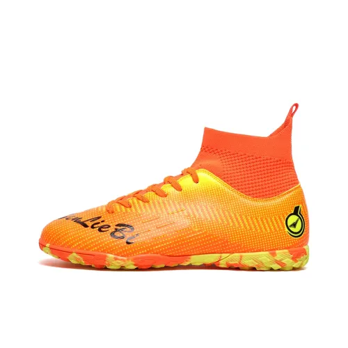 Спортивный низкий топ для футбола, мужской