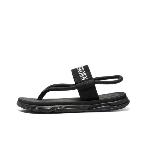 Western Ram Пляжные сандалии Мужской