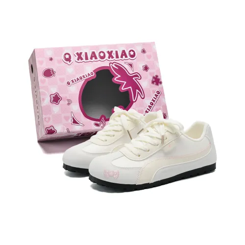 Circle Small Амортизация Дышащий Сбалансированный Легкий Низкий Топ Casual Женские