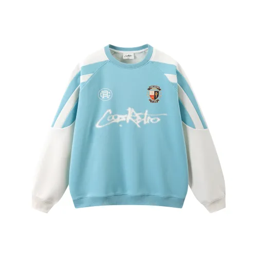 CoosRetro Мужские Свитшоты