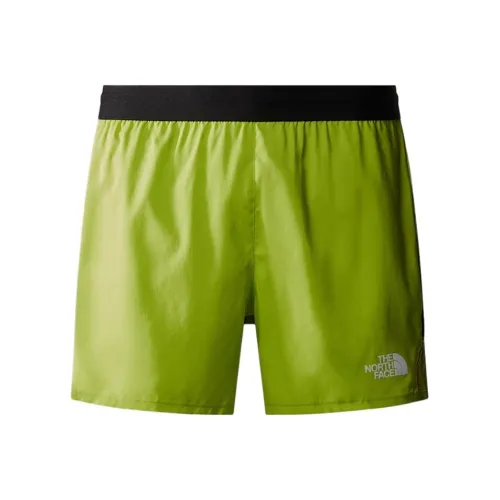 The North Face Повседневные шорты Мужские Grass Цвет