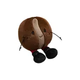 Цвет кофейного зерна