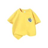 Открытие Микки Маус-D Желтый