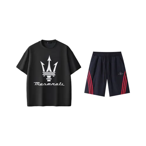 Maserati Повседневная спортивная одежда унисекс