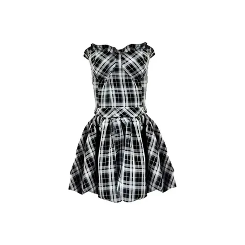 AURORA MUSE Без рукавов Платье Женское