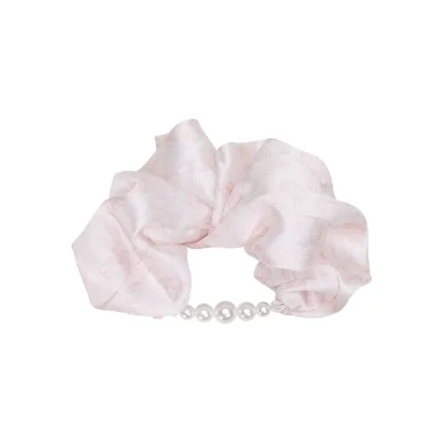 SHINE Begonia Collection Ткань Shell Pearl Резинка для волос Женская