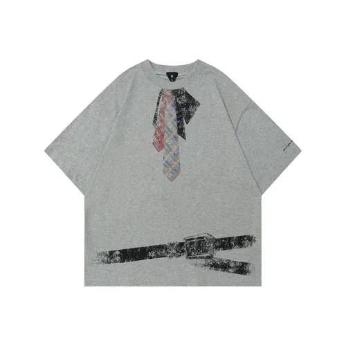 OVDY Мужские T-рубашки