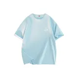 Туманно-голубой