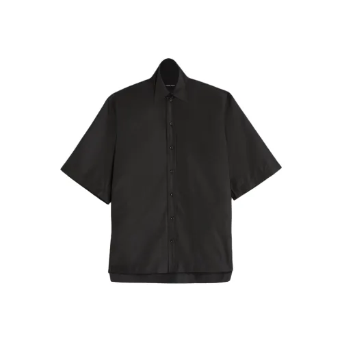 Phoebe Philo Черные Женские Рубашки