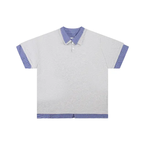 MT99 Унисекс Рубашки