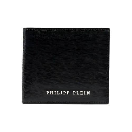 PHILIPP PLEIN Кошельки Мужской