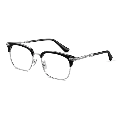 Wood Premium Квадратные Оправы для Очков Мужские