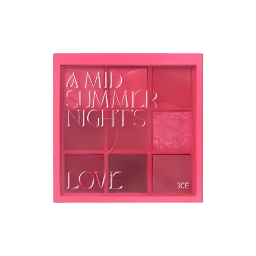 3CE Тени для глаз Женские