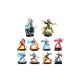 3 Случайный Моделизм