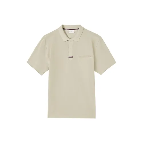 GANT Мужская рубашка-поло