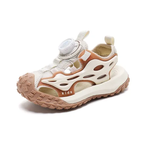 CAMKIDS противоскользящие анти-KICK абразионные устойчивые низкие топ сандалии для детей