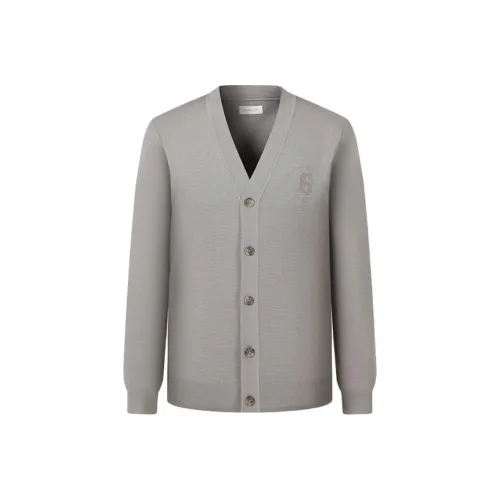 GANT 296 Хаки Мужской Трикотаж