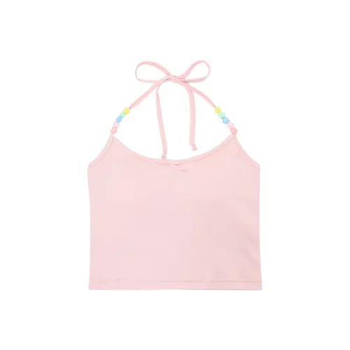 Snbl Розовые Женские Камисоли