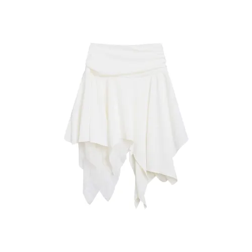 BEAR UNION Повседневные короткие юбки для женщин