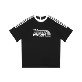 Чёрный/Белый