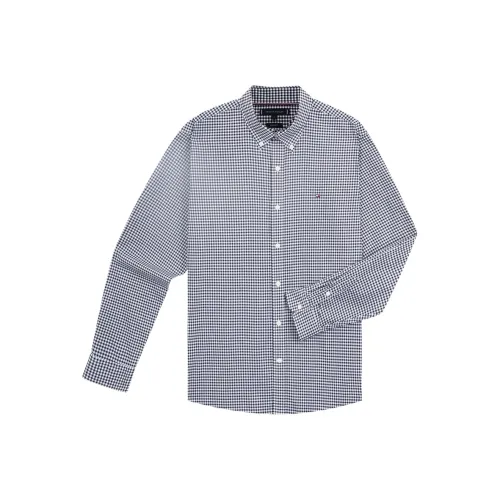 Tommy Hilfiger Мужские Рубашки