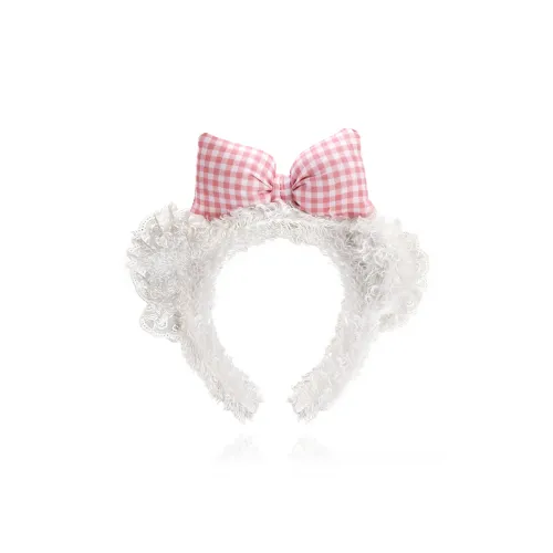 ZANC Полиэстер Ободки для волос Женские