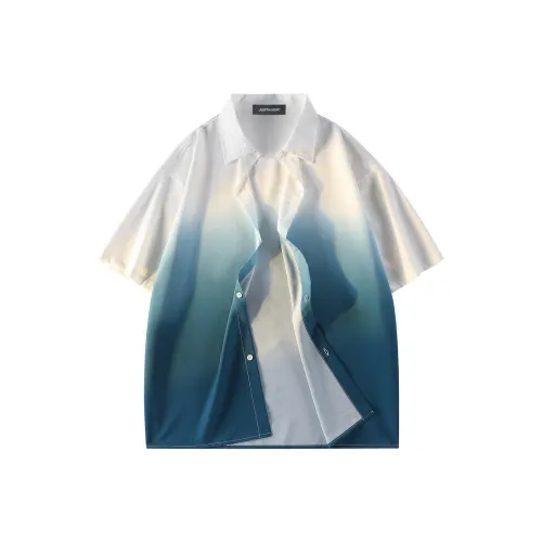 JEANSWEST Унисекс Рубашки