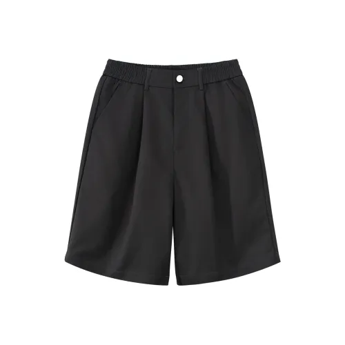 DAVID&ME Унисекс Повседневные шорты