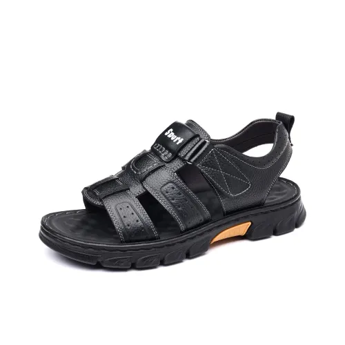 Bindu Пляжные сандалии Мужской