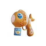 [Розово-вишневый] Джокер, Рыбка, Пузырьки, Стиральная машина