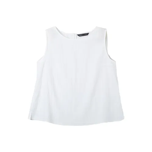 SPAO Женские Шифоновые Рубашки
