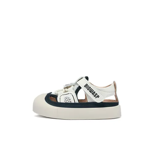 BIG WASP Детские сандалии для детей