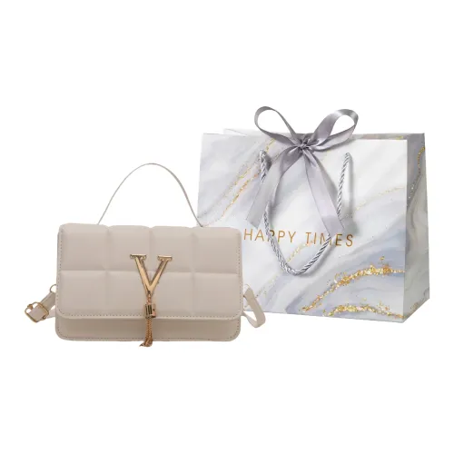 Miss Angel ПУ (полиуретан) Портативная Сумка через плечо Сумка на плечо Женская Многоцветная